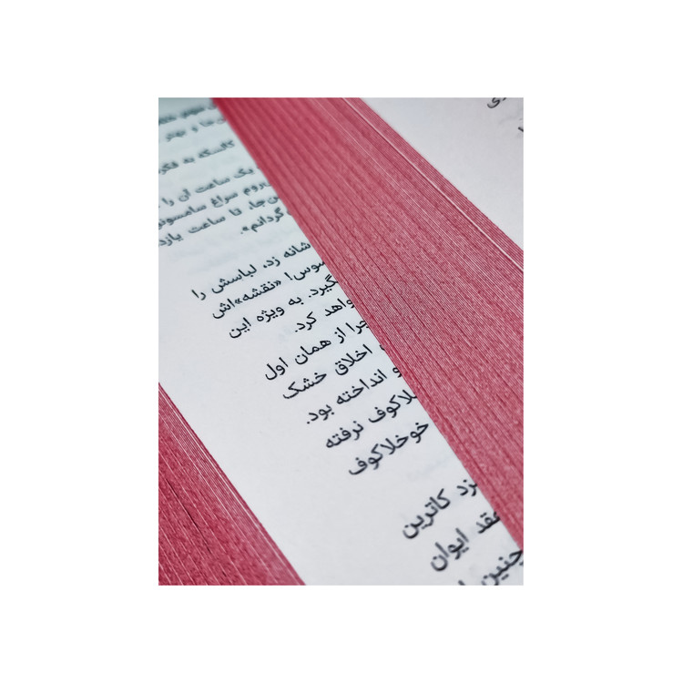 کتاب برادران کارامازوف