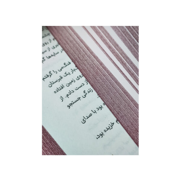 کتاب دختر مهتاب