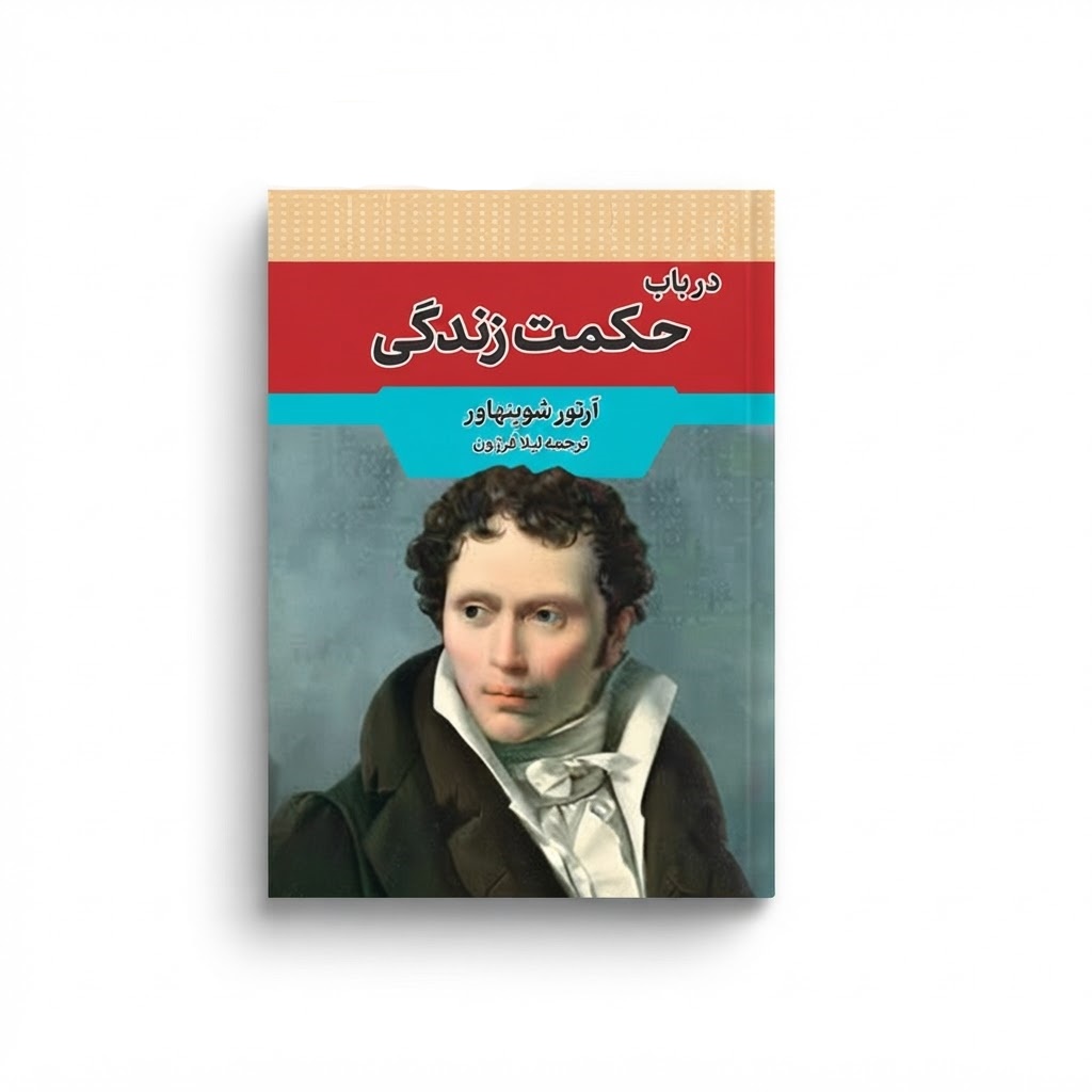 کتاب در باب حکمت زندگی